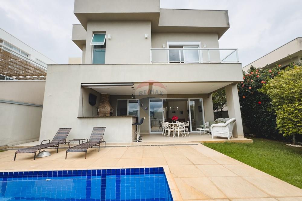 Casa - Venda - Santana de Parnaíba , São Paulo - Ithayê_-11.jpg - 691141043-8