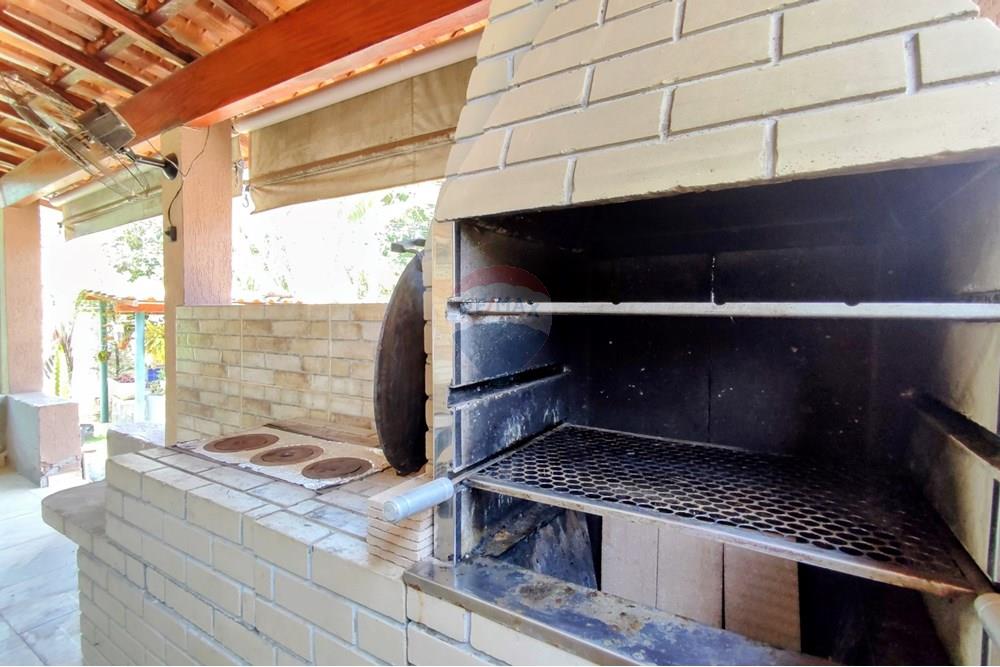 Casa - Venda - Mogi Guaçu , São Paulo - 48.jpg - Área Gourmet - 690521014-208