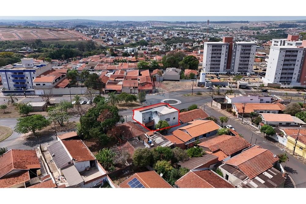 Sobrado - Venda - Araras , São Paulo - DJI_20250718065554_0006_D.JPG - 690691027-170