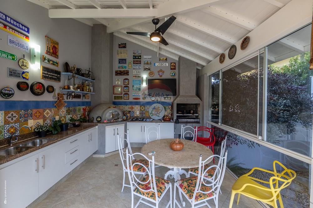 Casa de Condomínio - Venda - Vinhedo , São Paulo - TKD-14611.jpg - 690941017-80