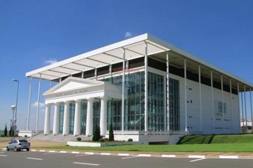 Terreno - Venda - Paulínia , São Paulo - theatro_municipal_paulinia.jpg - 690511257-1