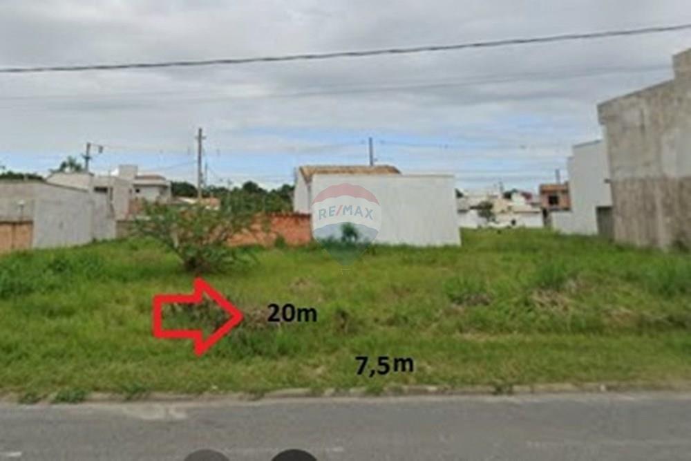 Terreno - Venda - Registro , São Paulo - lote.jpg - 690061039-40