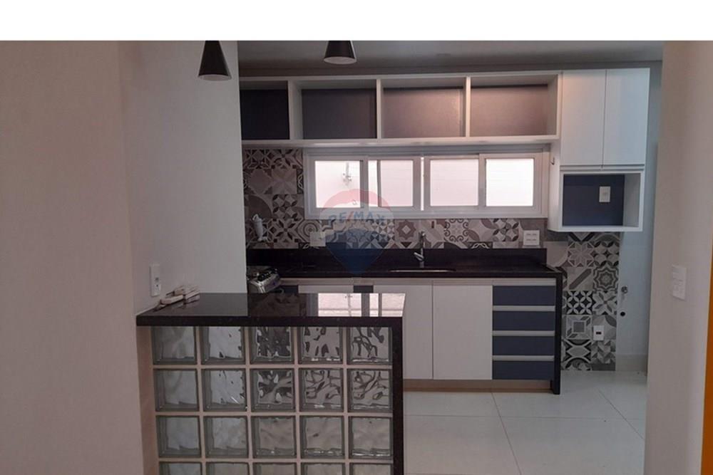 Casa de Condomínio - Alugar - Rio Claro , São Paulo - 20260106_100234.jpg - Cozinha - 690811004-81