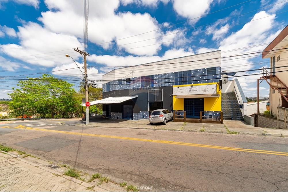 Prédio - Venda - Vinhedo , São Paulo - TAKEONE-1369.jpg - 690941019-102