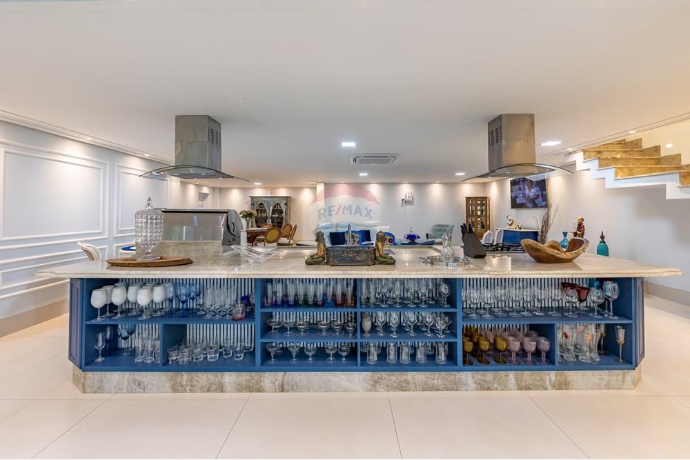 Casa de Condomínio - Venda - Valinhos , São Paulo - TakeDroneBr-21233.jpg - 690491084-84