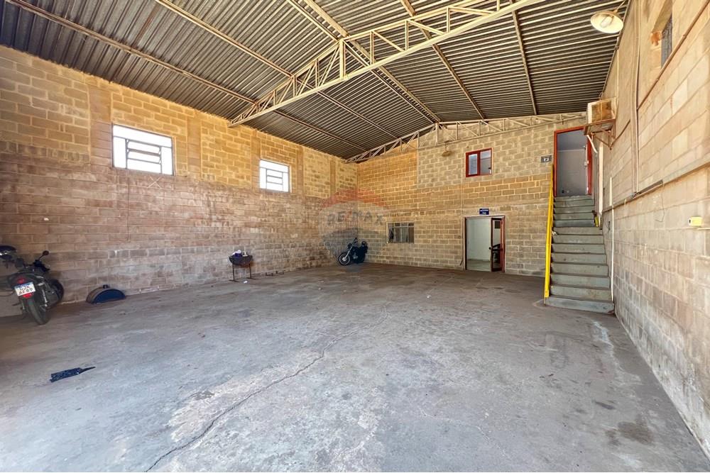 Galpão - Alugar - Paulínia , São Paulo - IMG_4385.JPG - 691101011-3