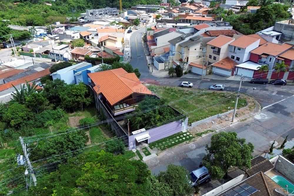 Casa - Venda - Jundiaí , São Paulo - DJI_0846-1.jpg - 690791093-44