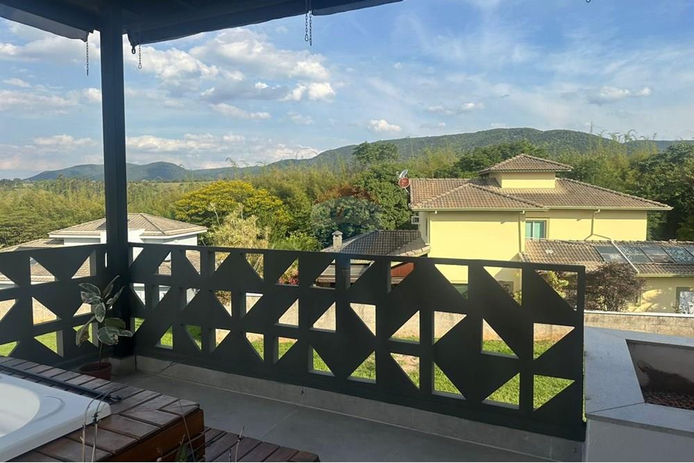 Casa de Condomínio - Alugar - Jundiaí , São Paulo - 3869a7ba-a8a0-473f-9787-ac389e0af3a6.jpg - 690801041-188