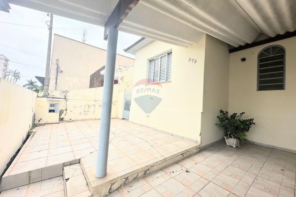 Casa - Venda - Americana , São Paulo - IMG_8388.JPG - 691071035-38