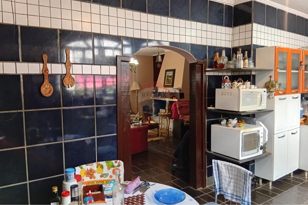 Chácara / Sítio / Fazenda - Venda - Campinas , São Paulo - 1 cozinha.jpeg - 690331038-16