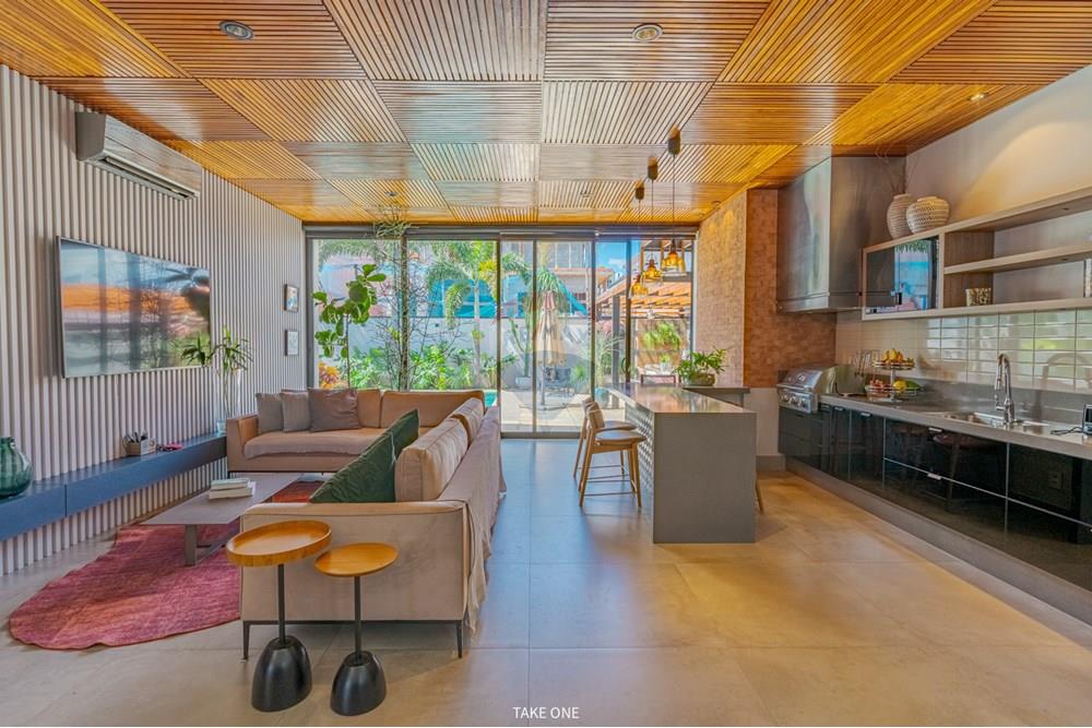 Casa de Condomínio - Venda - Valinhos , São Paulo - DSC05757-HDR.jpg - 690131020-108