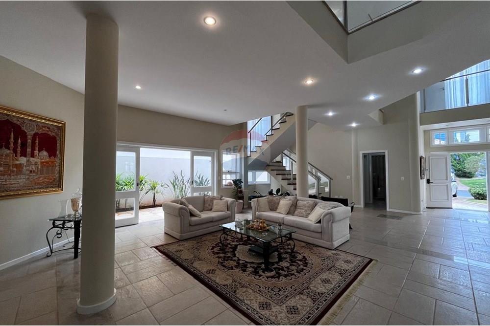 Casa de Condomínio - Alugar - Campinas , São Paulo - WhatsApp Image 2025-12-09 at 14.01.08 (3).jpeg - 690681058-85