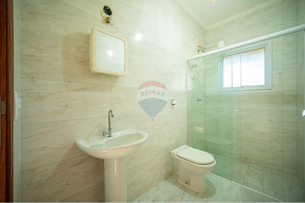 Casa de Condomínio - Venda - Vargem Grande Paulista , São Paulo - Wagner - Paysagem Seren_-11 Banheiro III.jpg - 691151027-5