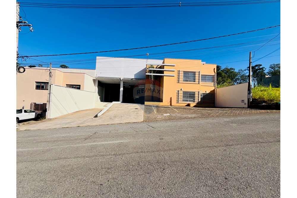 Galpão - Alugar - Valinhos , São Paulo - IMG_5682.jpg - 690491037-77