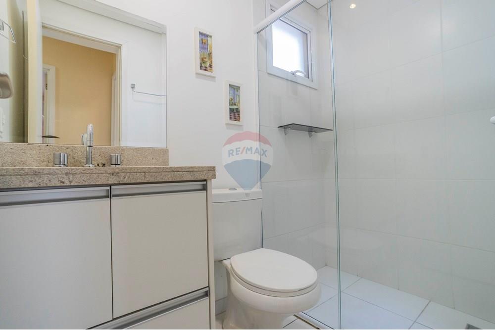 Apartamento - Venda - Campinas , São Paulo - foto imobiliarias- brmaker- remax 0-194.jpg - Banheiro - 690681050-183