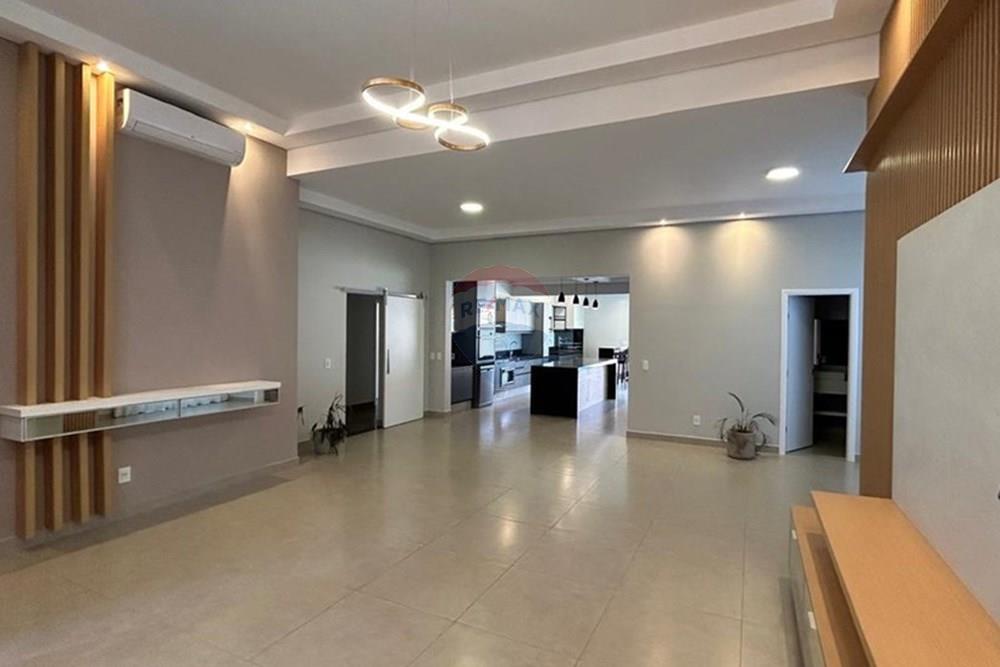 Casa de Condomínio - Alugar - Jaguariúna , São Paulo - casa patricia 13.jpg - Sala de estar - 691191003-19