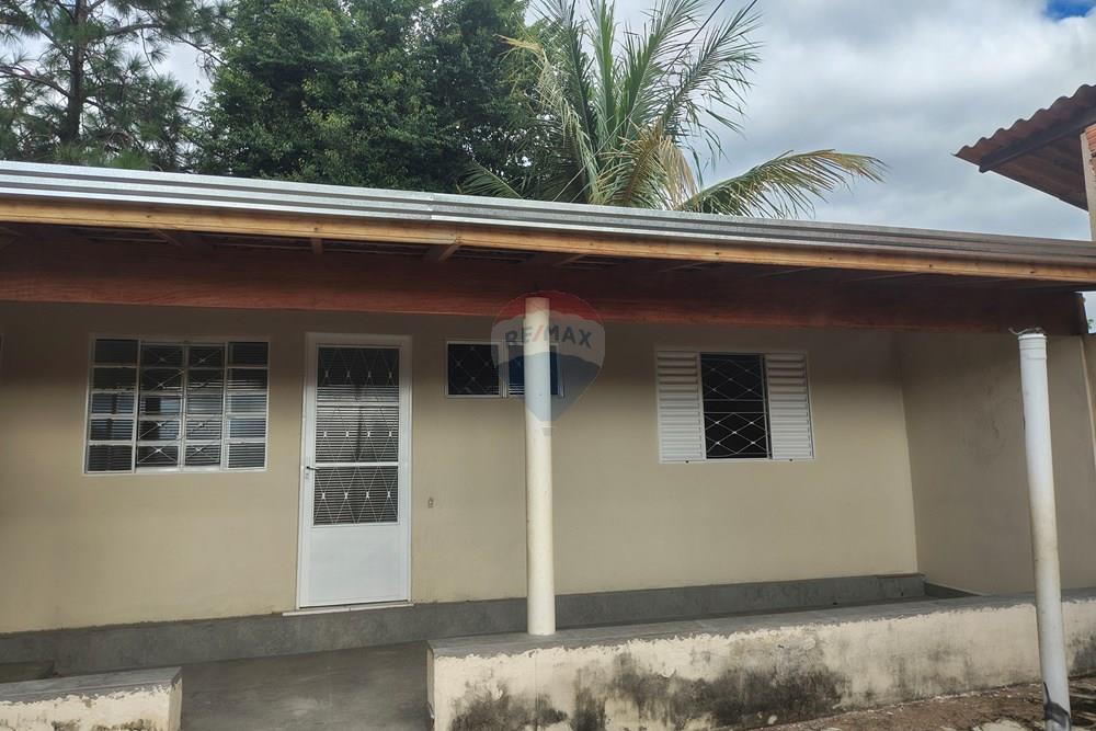 Casa - Alugar - Cosmópolis , São Paulo - IMG_20260313_163137170_HDR.jpg - Fachada - 690511357-393