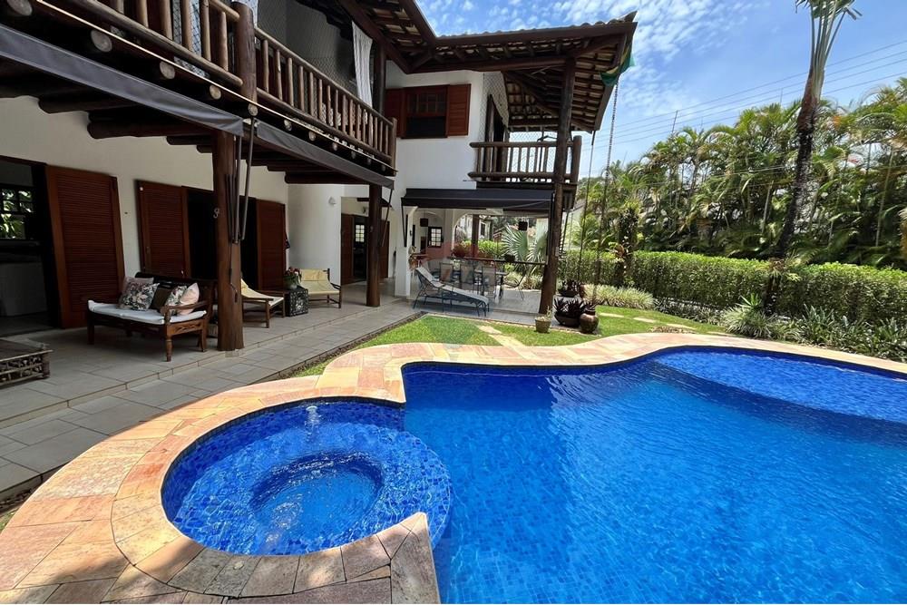 Casa de Condomínio - Venda - Bertioga , São Paulo - IMG_1879.JPEG - 690341052-6