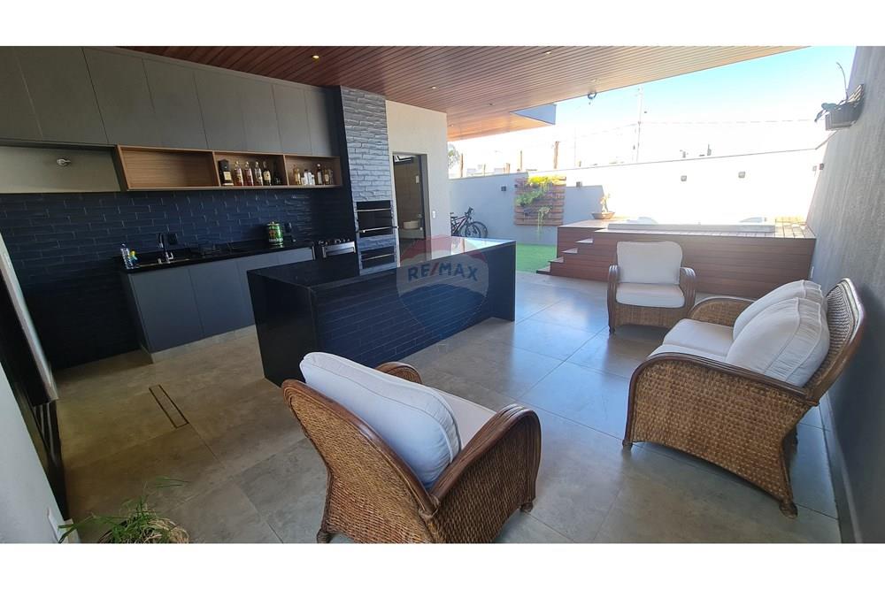 Casa de Condomínio - Venda - Araraquara , São Paulo - ae5d667d-89f7-4f52-a312-911c73b84033.jpeg - 690151052-45