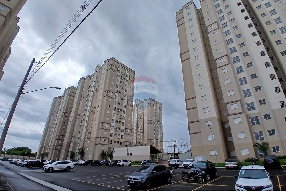 Apartamento - Alugar - Nova Odessa , São Paulo - 20260117_093630.jpg - 691071037-8