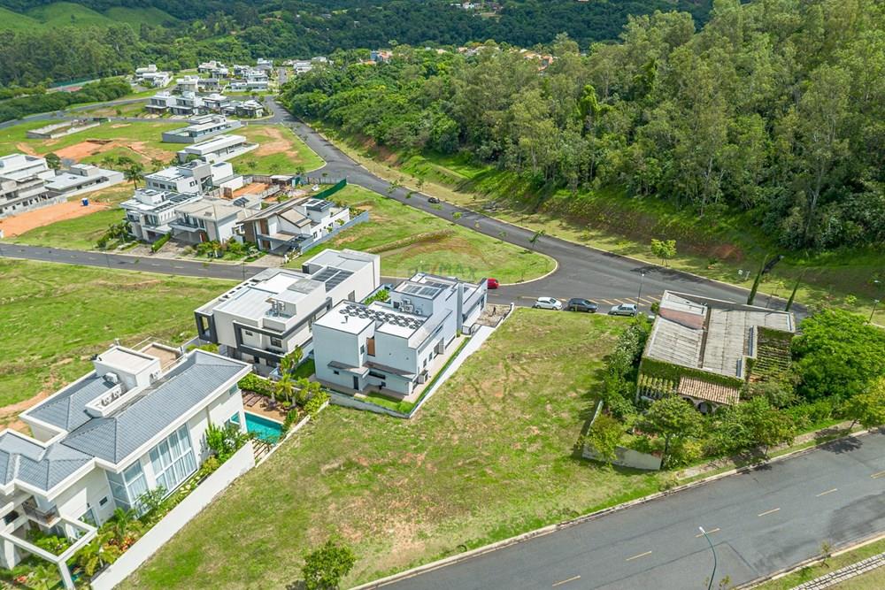 Casa de Condomínio - Venda - Vinhedo , São Paulo - DJI_0107.jpg - 690941021-51