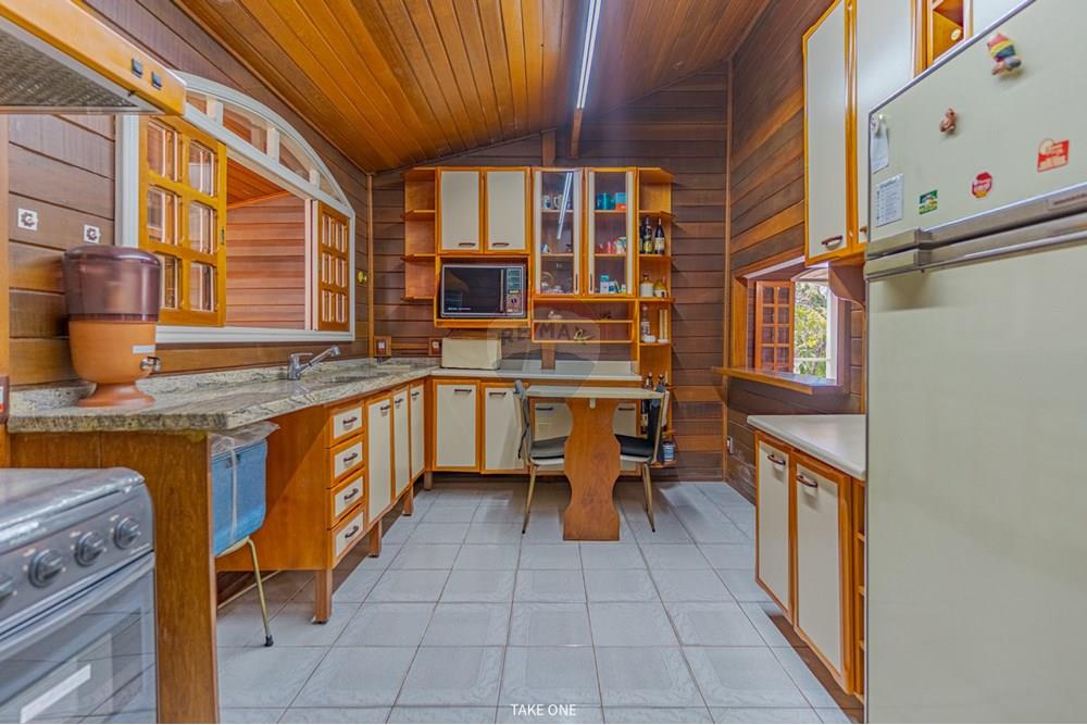 Casa de Condomínio - Venda - Vinhedo , São Paulo - DSC06055-HDR.jpg - 690941043-18