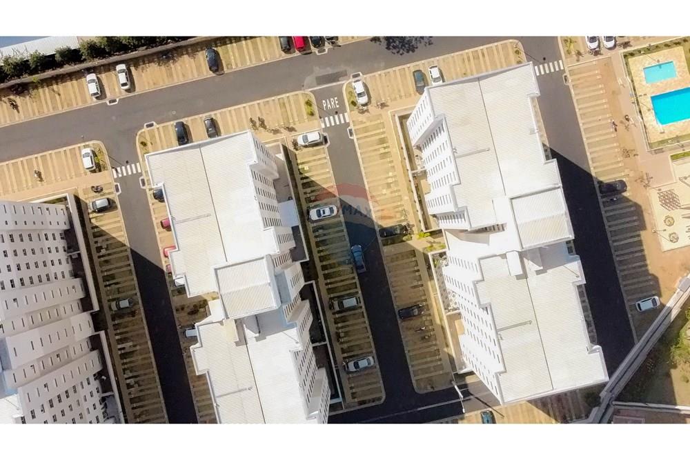 Apartamento - Venda - Araras , São Paulo - CONDOMINIO PARQUE DAS PALMERAS - TRATADA-1.jpg - 690691016-296