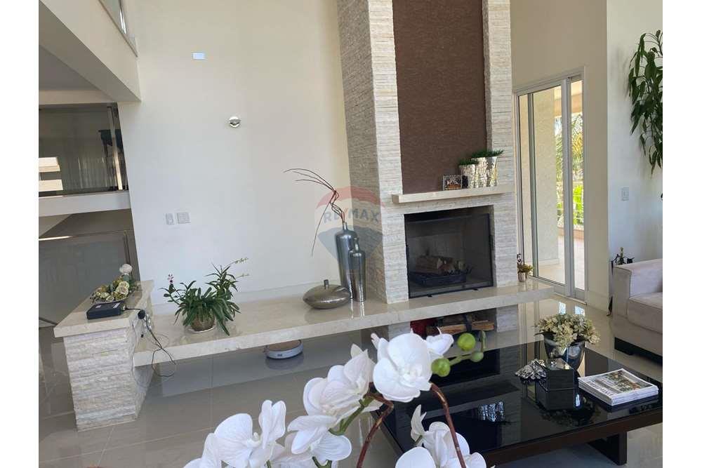 Casa - Alugar - Atibaia , São Paulo - WhatsApp Image 2024-06-27 at 15.28.06 (2).jpeg - Sala de estar - 690471003-140