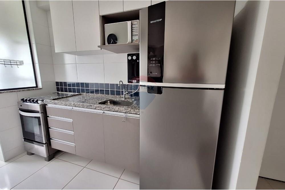 Apartamento para alugar com 2 quartos, 66m² - Foto 5