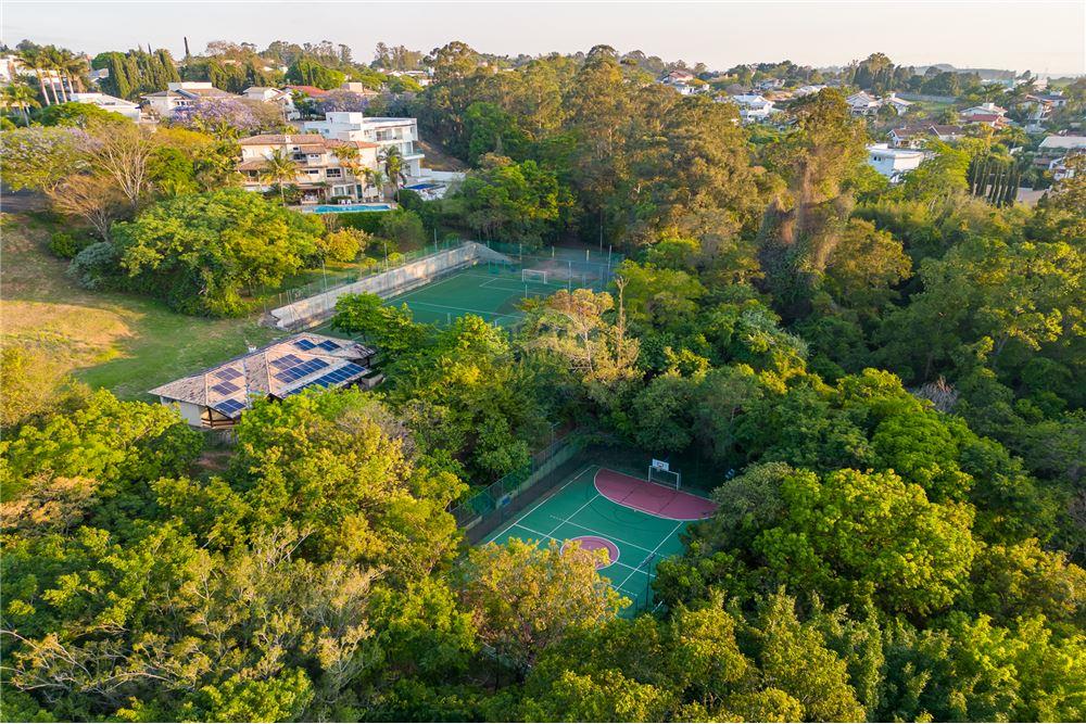 Casa - Venda - Valinhos , São Paulo - 70 - 691091001-209