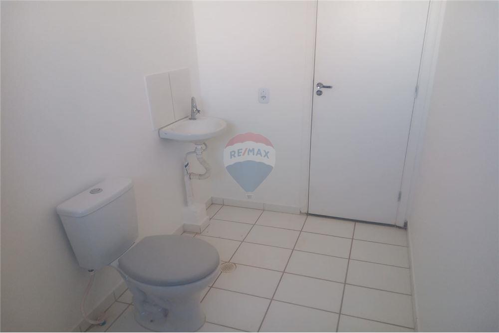 Apartamento - Venda - Paulínia , São Paulo - Banheiro - 690511042-375