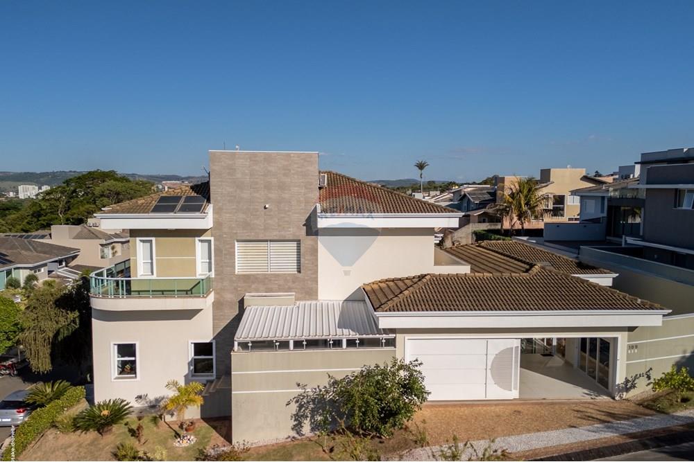 Casa de Condomínio - Venda - Valinhos , São Paulo - TKD-8756.jpg - 690491084-79