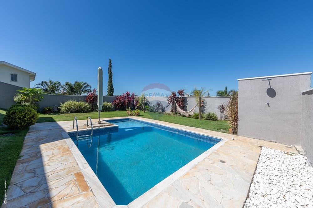 Casa de Condomínio - Venda - Vinhedo , São Paulo - piscina.jpg - 690941020-104