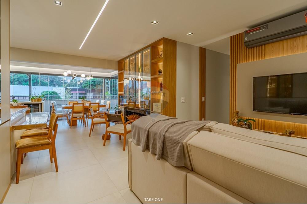 Apartamento - Venda - Campinas , São Paulo - DSC02146-HDR.jpg - 690131011-339