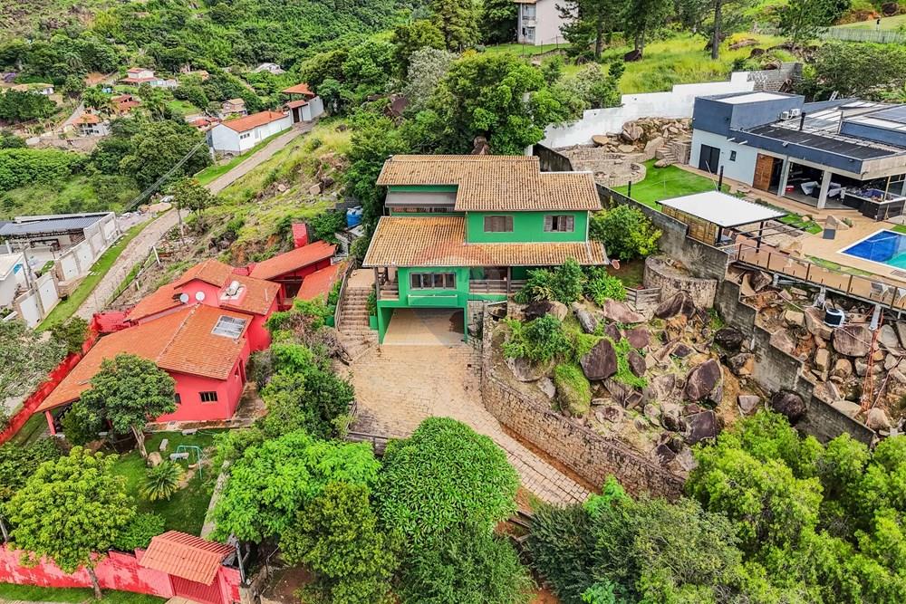 Casa de Condomínio - Venda - Valinhos , São Paulo - FOTOS IMOBILIARIAS - BRMAKER - katia - remax evoke-108.jpg - 690661027-151