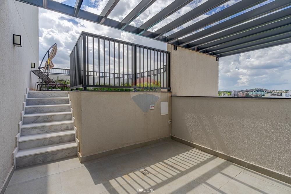 Apartamento - Venda - Valinhos , São Paulo - DSC06134-HDR.jpg - 691091001-229