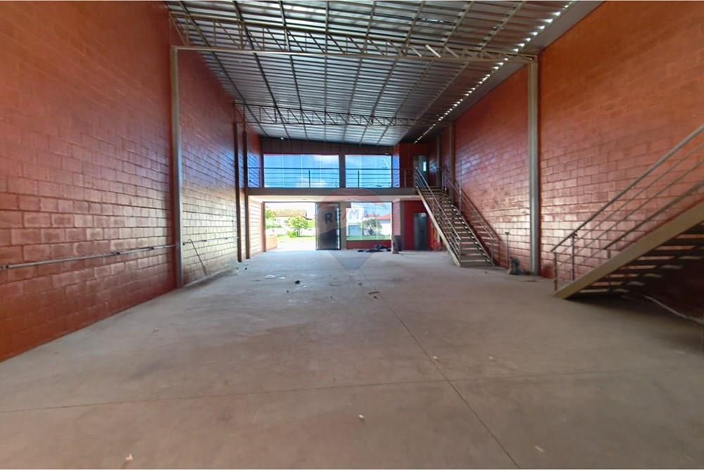 Galpão - Alugar - Paulínia , São Paulo - Salão3.jpeg - 690511246-27