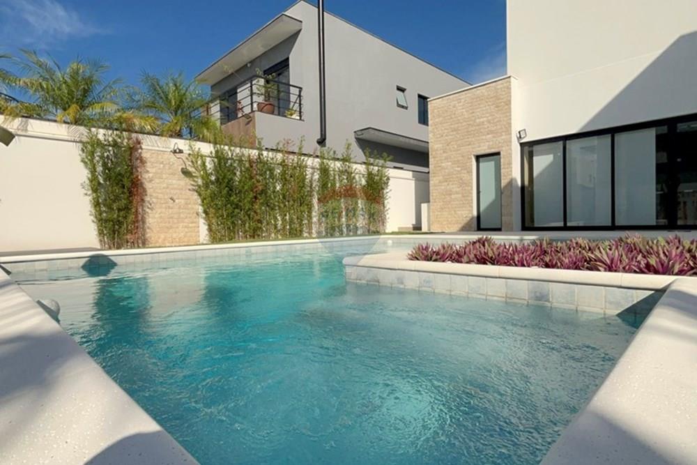 Casa de Condomínio - Venda - Jaguariúna , São Paulo - Lazer_08.jpg - 691191003-10