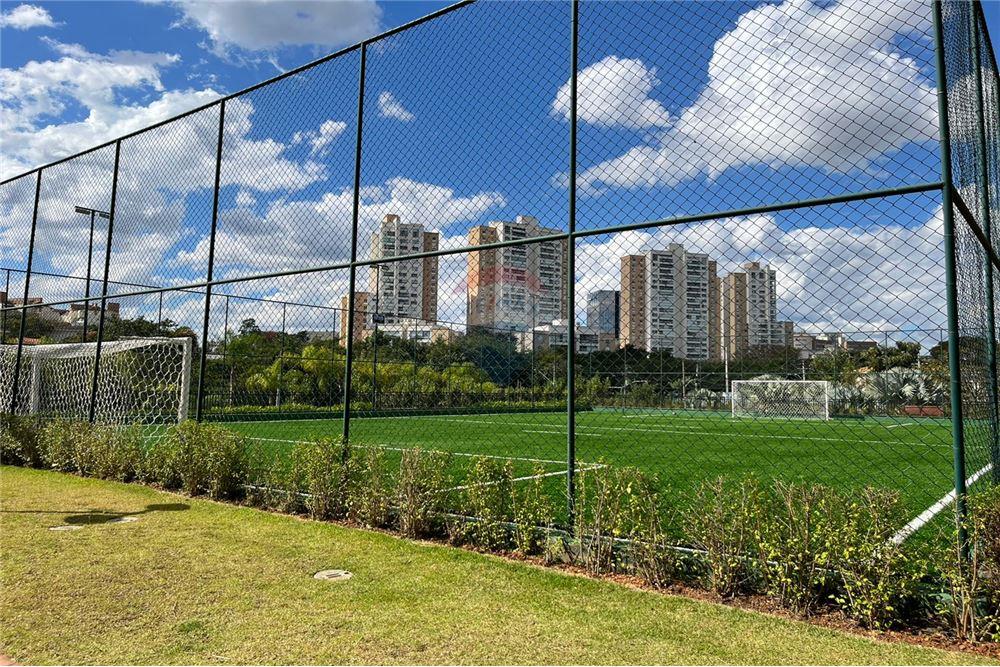 Apartamento - Alugar - Campinas , São Paulo - 34 - 690681058-96