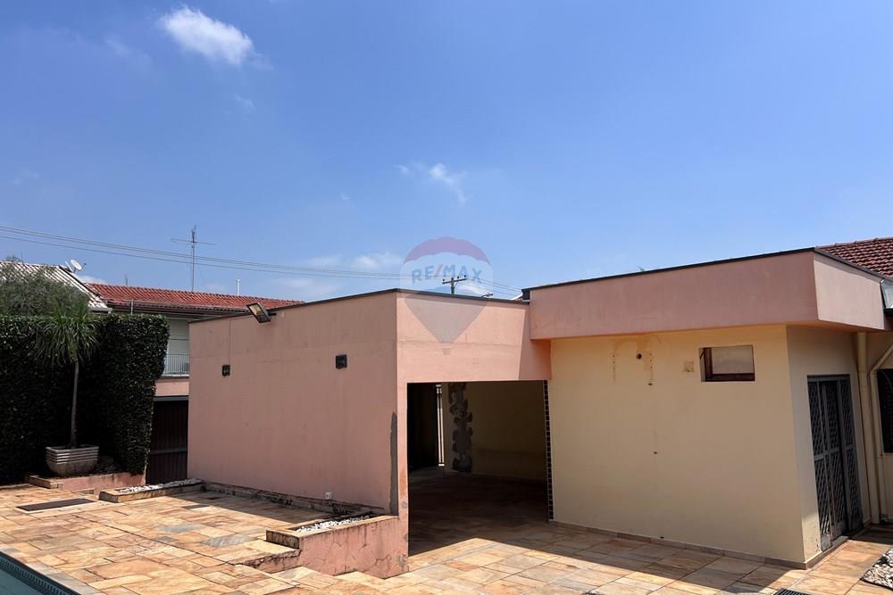 Casa Comercial - Alugar - Campinas , São Paulo - IMG_5533.JPG - 690681190-25