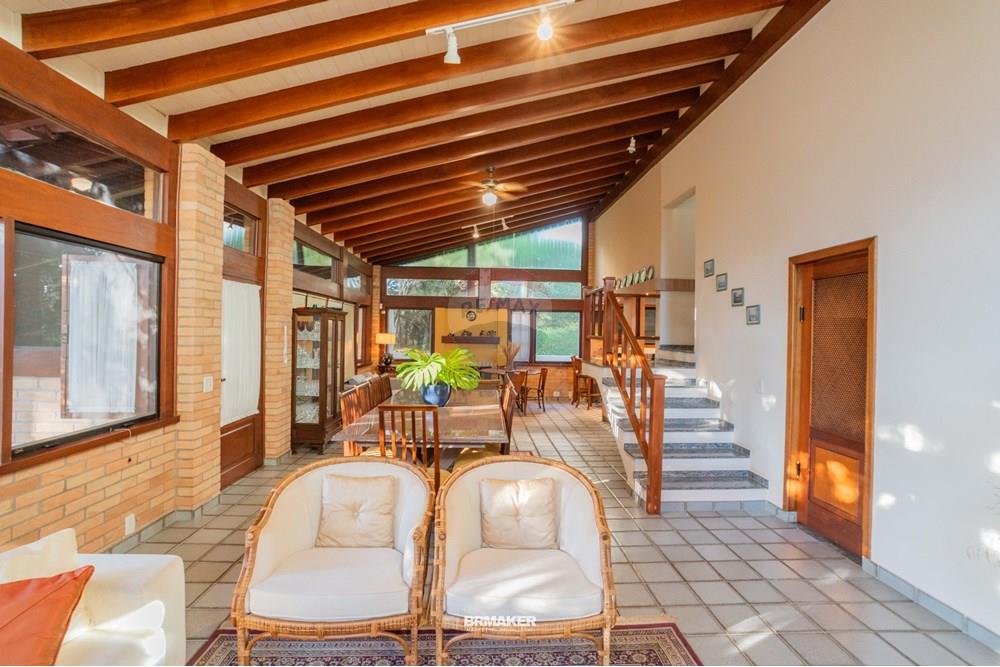 Casa de Condomínio - Venda - Campinas , São Paulo - 106 FOTOS IMOBILIARIAS - BRMAKER - NOVEMBRO_-385.jpg - Sala - 690681117-67