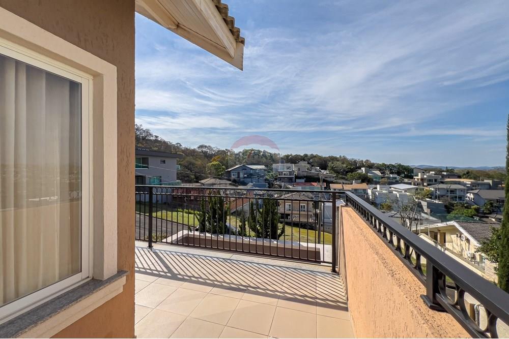 Casa de Condomínio - Venda - Atibaia , São Paulo - IMG_5415.jpg - Terraço - 690471166-1