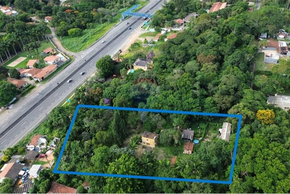 Chácara / Sítio / Fazenda - Venda - Itatiba , São Paulo - gloria 8.jpeg - 690661101-15