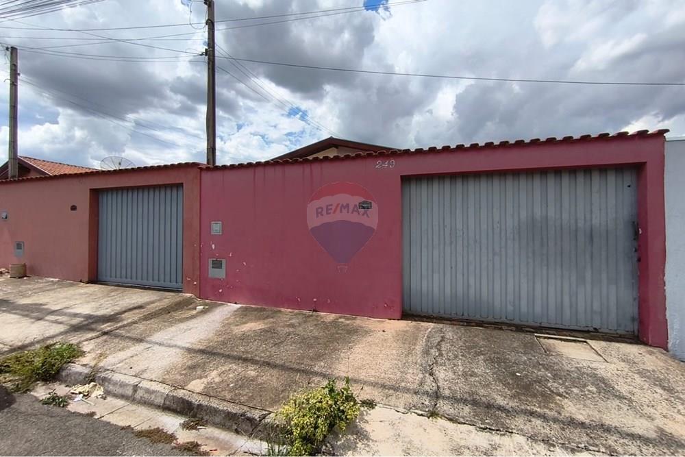 Casa - Venda - Mogi Guaçu , São Paulo - 2.jpeg - 690521018-290