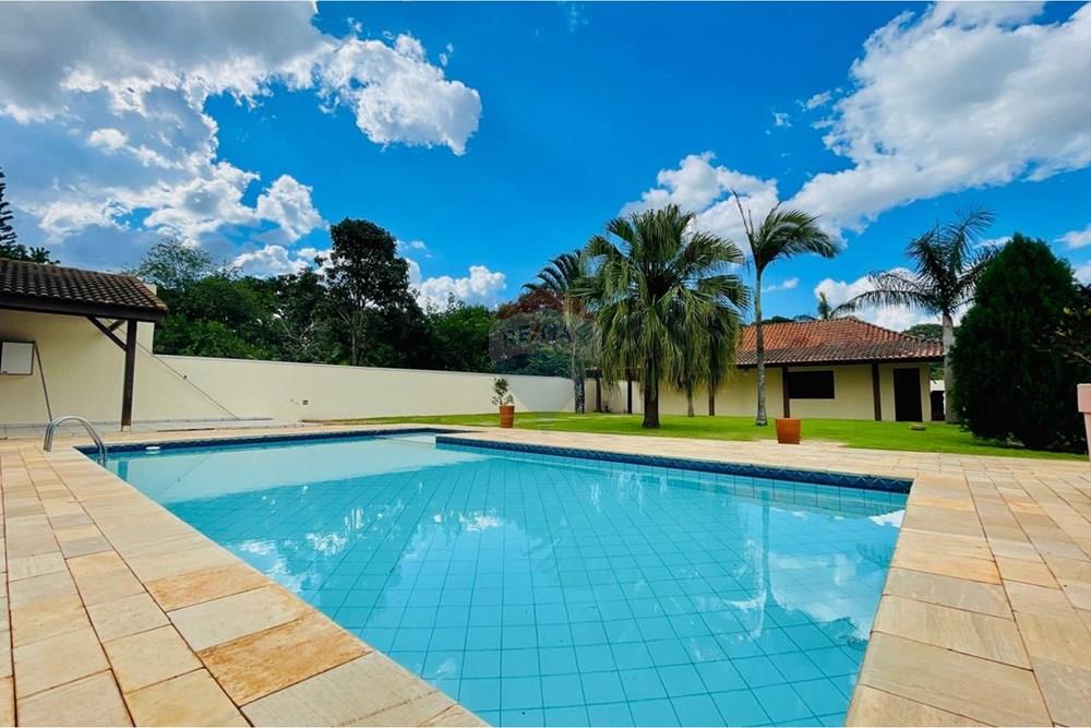 Casa de Condomínio - Alugar - Holambra , São Paulo - WhatsApp Image 2026-01-20 at 16.42.14.jpeg - Piscina - 690671009-94