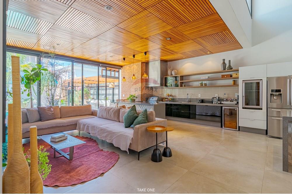 Casa de Condomínio - Venda - Valinhos , São Paulo - DSC05760-HDR.jpg - 690131020-108