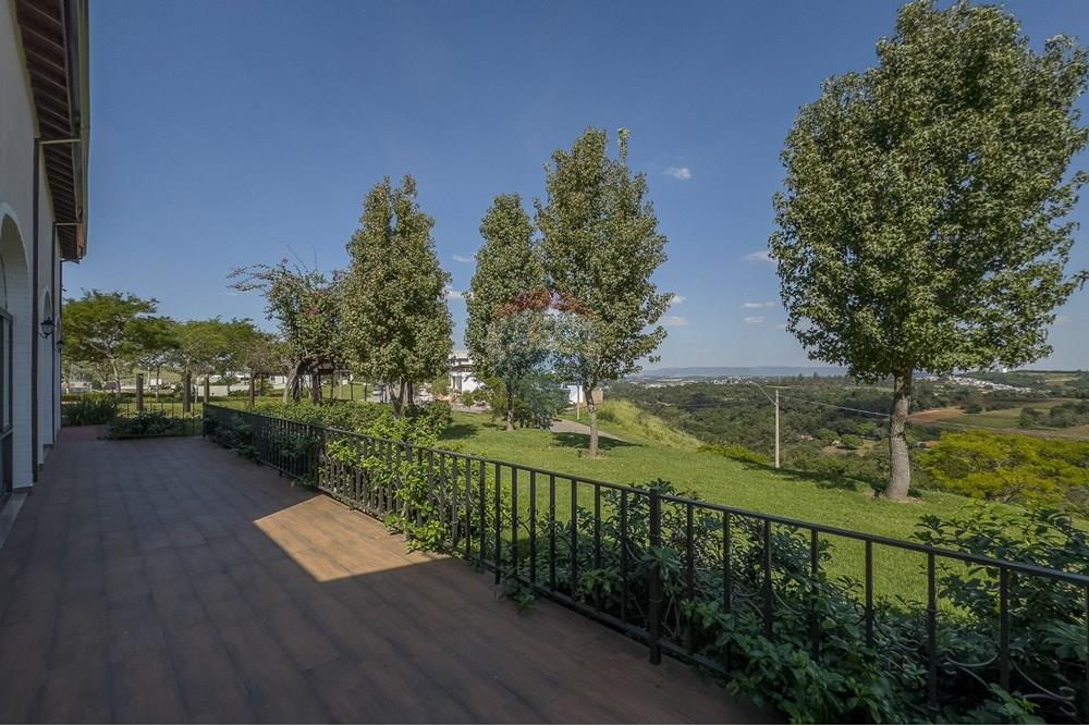 Casa de Condomínio - Venda - Vinhedo , São Paulo - TakeDroneBr-39991.jpg - 690941014-84