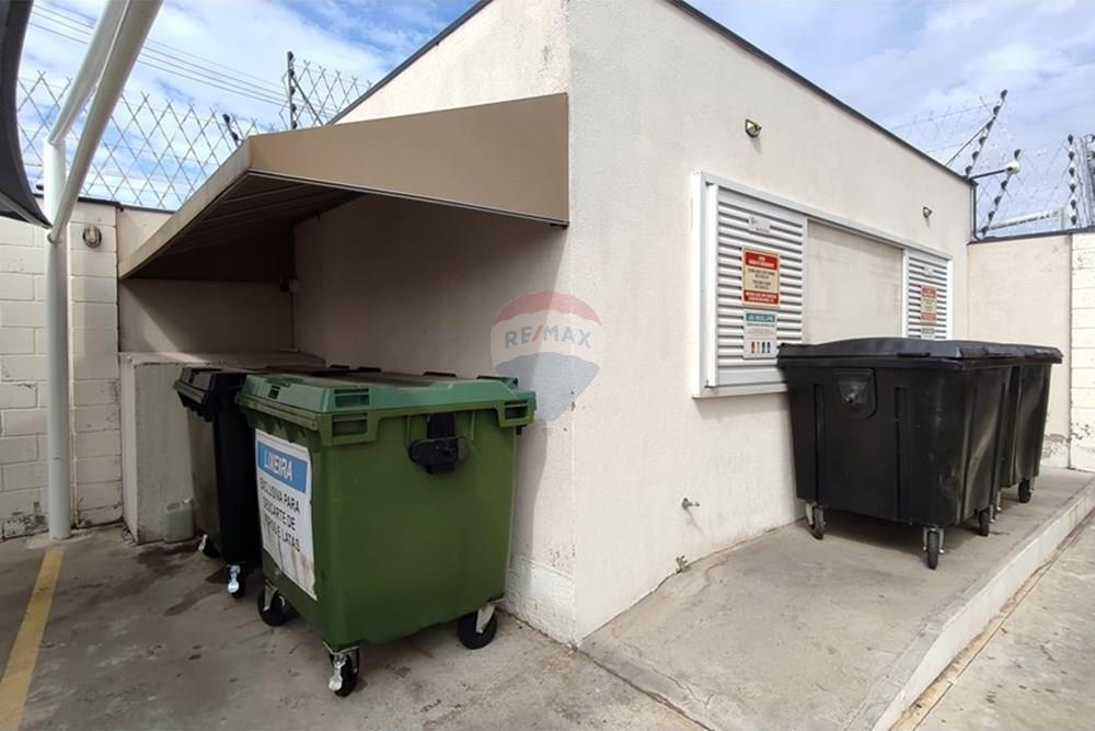 Apartamento - Alugar - Mogi Guaçu , São Paulo - 38.jpg - 690521007-316