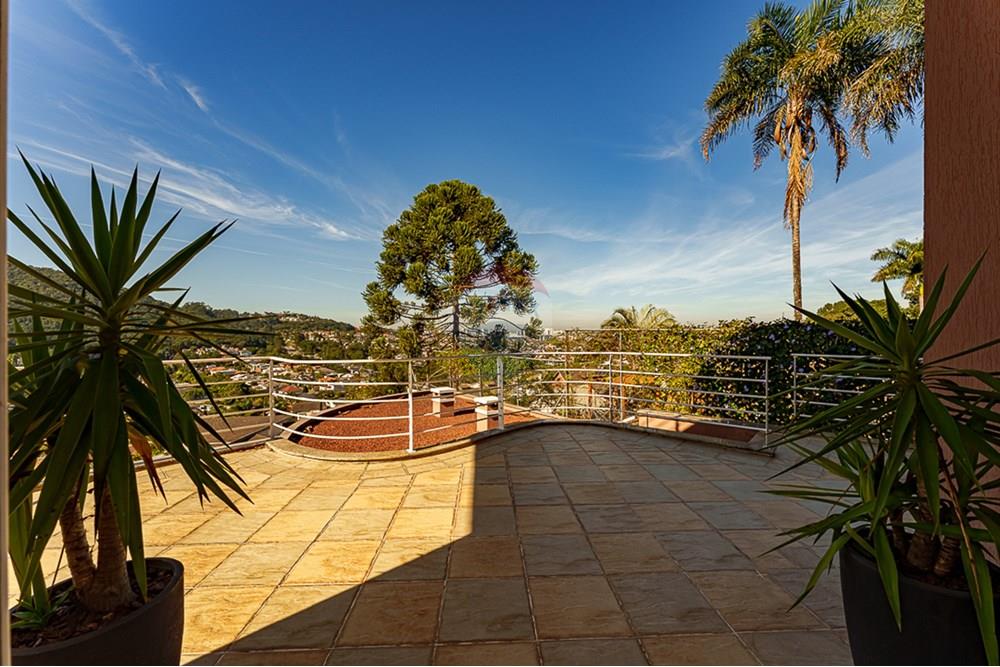 Casa de Condomínio - Venda - Santana de Parnaíba , São Paulo - CA4F51~1.JPG - 691081025-4