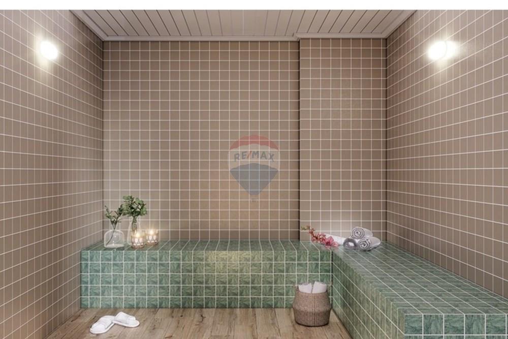 Apartamento - Venda - Praia Grande , São Paulo - SAUNA ÚMIDA PÓS_Easy-Resize.com.jpg - 690541227-228
